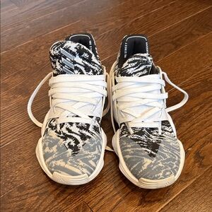 adidas Harden Vol 4 Boys sneakers